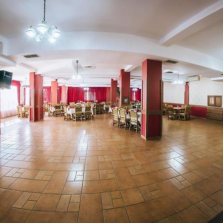 Casa Rubin Hotel Gura Humorului Ngoại thất bức ảnh