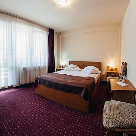 Casa Rubin Hotel Gura Humorului Ngoại thất bức ảnh