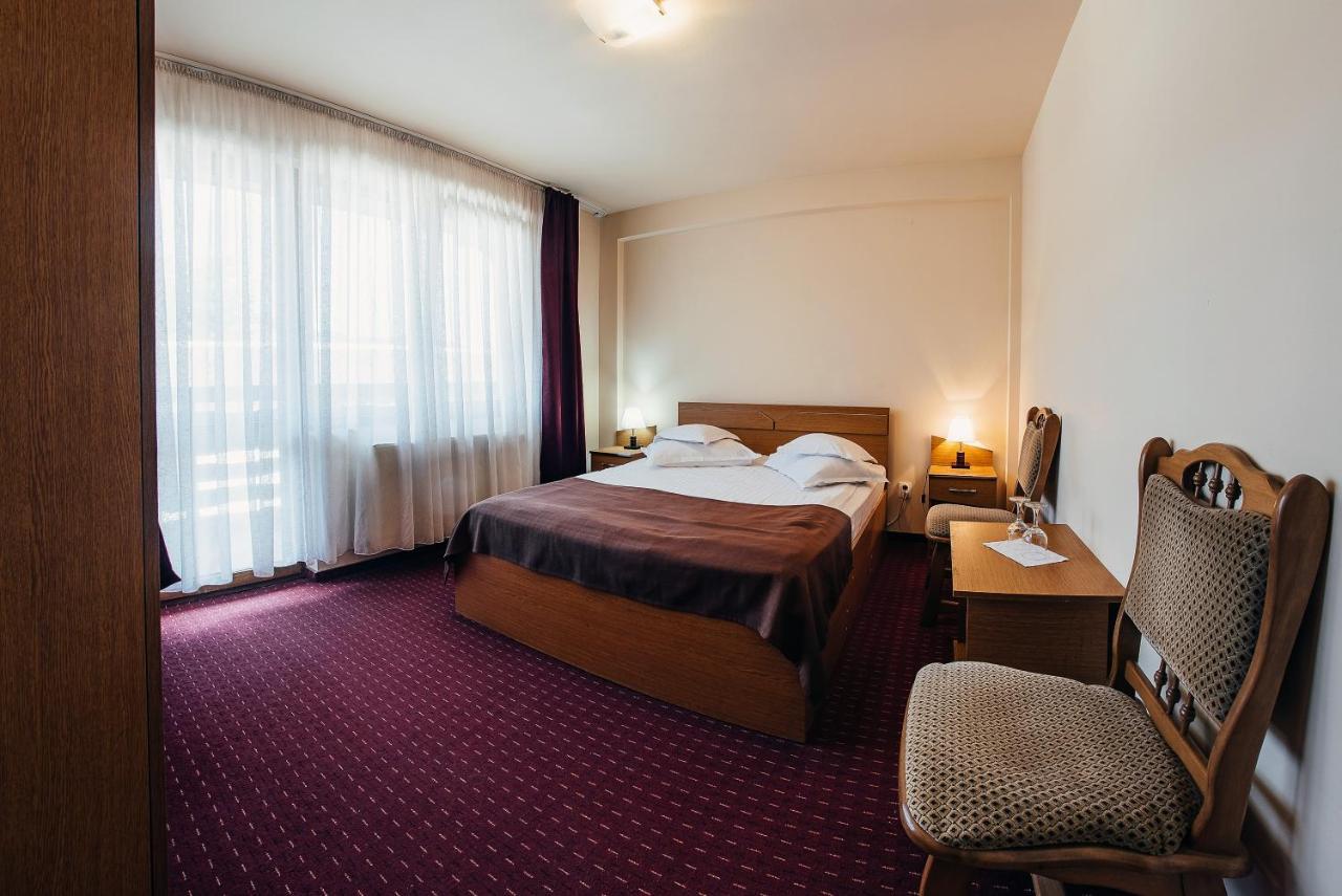 Casa Rubin Hotel Gura Humorului Ngoại thất bức ảnh
