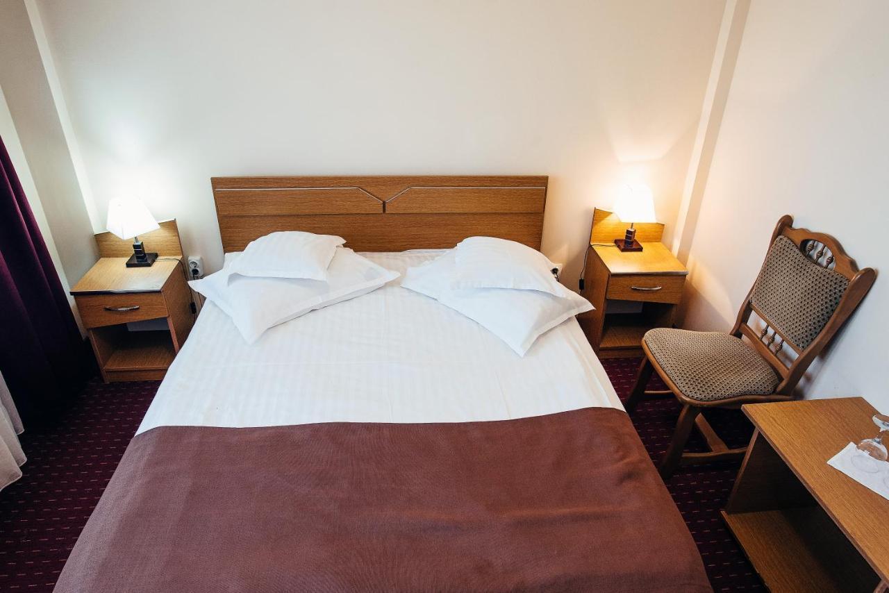 Casa Rubin Hotel Gura Humorului Ngoại thất bức ảnh