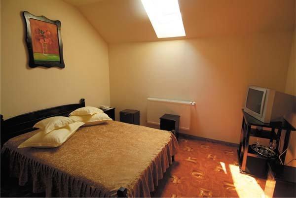 Casa Rubin Hotel Gura Humorului Phòng bức ảnh