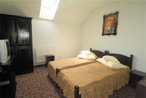 Casa Rubin Hotel Gura Humorului Phòng bức ảnh