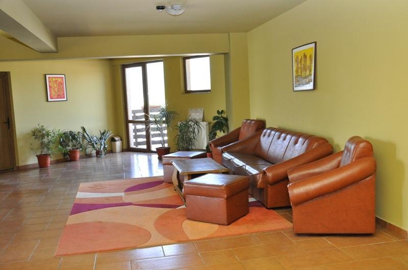 Casa Rubin Hotel Gura Humorului Ngoại thất bức ảnh