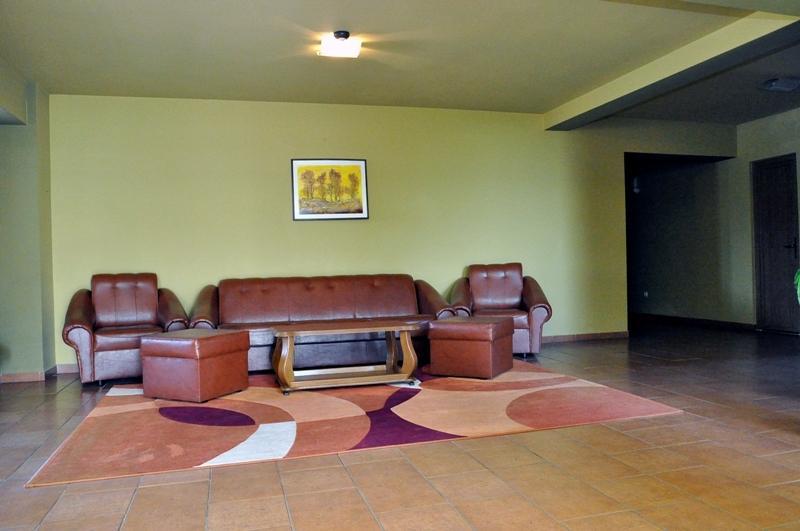 Casa Rubin Hotel Gura Humorului Ngoại thất bức ảnh