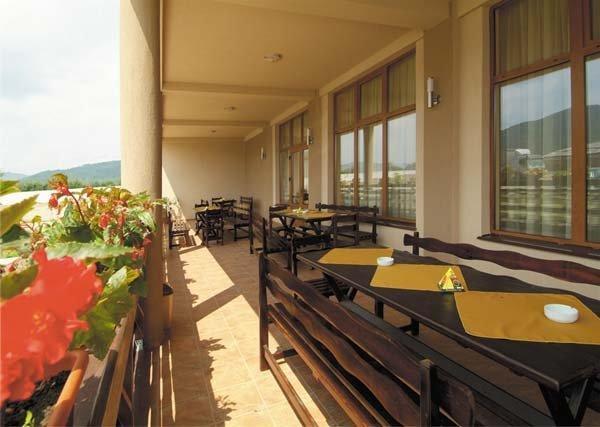 Casa Rubin Hotel Gura Humorului Ngoại thất bức ảnh